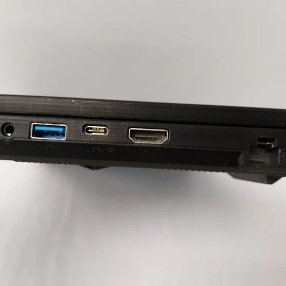 (N84284-1) MSI MS-168N Laptop - Picture 7 of 14